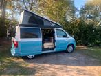Ventje, in prima staat, Caravans en Kamperen, Campers, Buscamper of Camperbus, Ventje, Volkswagen, Treinzit