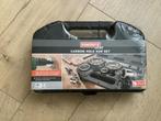 Powerfix Profi Carbide Gatenzaag Set - 9 Delig, Ophalen of Verzenden, Nieuw