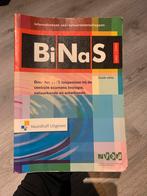 Binas 6e editie, Ophalen of Verzenden, Gelezen, Natuurwetenschap