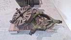 Schaerer 880x2500mm draaibank, Doe-het-zelf en Verbouw, Draaibanken, Ophalen of Verzenden, Gebruikt, Metaaldraaibank, 1000 mm of meer