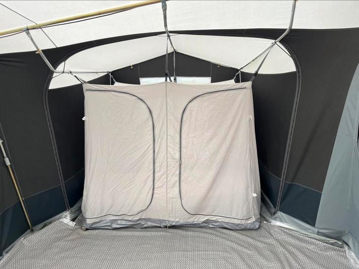 Splinternieuwe Dorema slaapcabines., Caravans en Kamperen, Tenten, tot en met 2, Nieuw, Ophalen