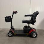 Scootmobiel opvouwbaar Gogo incl. nieuwe accu's!, 10 km/u of minder, Pride, Ophalen of Verzenden, Zo goed als nieuw
