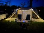 Holtkamper Flyer Expedition vouwwagen, Caravans en Kamperen, Ophalen of Verzenden, Tot en met 5