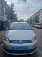 Volkswagen Touran 1.2 TSI 77KW BMT 7P 2012 Grijs, Auto's, Volkswagen, Voorwielaandrijving, 74 €/maand, 4 cilinders, 7 stoelen
