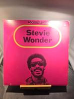 Stevie Wonder - Looking Back - 3 LP Set, Ophalen of Verzenden, Gebruikt, 12 inch