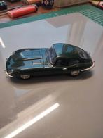 Jaguar, Hobby en Vrije tijd, Modelauto's | 1:43, Ophalen of Verzenden, Auto, Overige merken