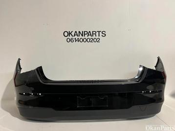 Mercedes-Benz Cla W118 Achterbumper A1188855002 beschikbaar voor biedingen