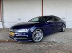 Audi S7 Sportback 4.0 TFSI S7 quattro |Carbon!|420PK!|Memory, Auto's, Automaat, Euro 5, Gebruikt, 119 €/maand