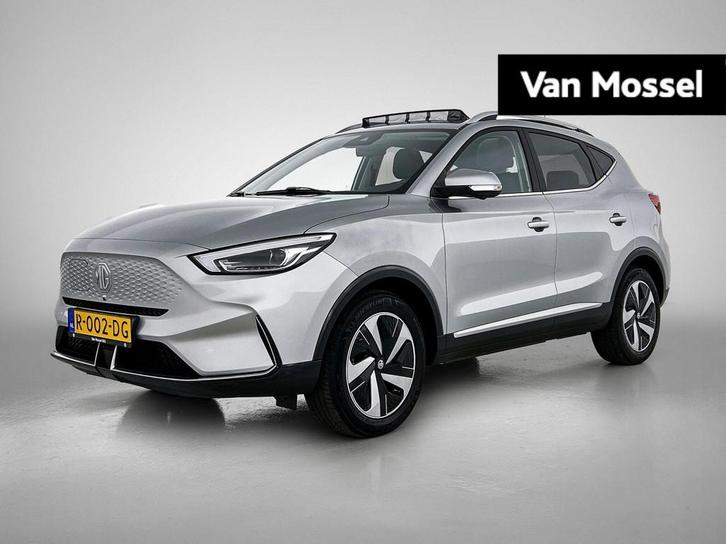 MG MG ZS EV EV Standard Range Luxury 50 kWh | WLTP 320 KM |, Auto's, MG, Bedrijf, Te koop, ZS, 360° camera, ABS, Adaptive Cruise Control