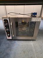 Alphatech Combi Oven - Horeca Kwaliteit, Ophalen