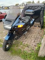 Honda ST1100 Pan European, Cardan-aandrijving, 4 cilinders, Motorrijbewijs A, Particulier