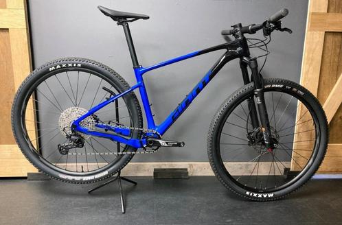 GIANT XTC ADVANCED 29 3 M Shimano Deore 1 x 12 aanbieding, Fietsen en Brommers, Fietsen | Mountainbikes en ATB, Nieuw, Heren, Giant