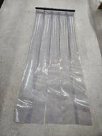 Strokengordijn, Ophalen, Gebruikt, 50 tot 100 cm, 200 cm of meer