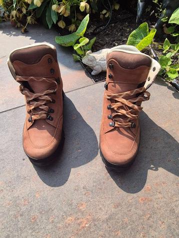 Hanwag dames wandelschoenen beschikbaar voor biedingen