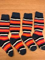 2 paar skisokken maat 31-34, Sport en Fitness, Ophalen of Verzenden, Gebruikt, Kleding, Overige merken