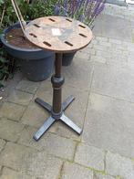 Gietijzeren onderstel tafel, Ophalen, Zo goed als nieuw