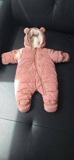 Nieuw Baby Jas maat 56, Kinderen en Baby's, Babykleding | Maat 56, Ophalen of Verzenden, Zo goed als nieuw, Jasje