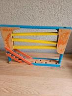 VintageThomas knikkerbaan, Ophalen of Verzenden, Gebruikt, Overige typen