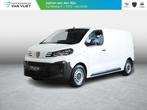 Peugeot Expert L2 2.0 145PK | BETIMMERING | CAMERA + SENSORE, Auto's, Stof, 4 cilinders, Wit, 2300 kg