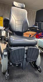 elektrische rolstoel, Diversen, Rolstoelen, Ophalen, Gebruikt, Elektrische rolstoel