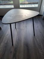 Leuk bijzettafeltje!, Ophalen, Gebruikt, 50 tot 100 cm, Rond