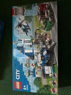 LEGO City Politiebureau 60316 - Nieuw!, Ophalen of Verzenden, Nieuw, Complete set, Lego