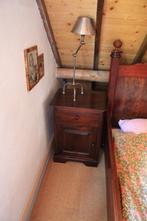 staand slaapkamer lampje, Ophalen