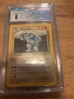 Machoke, Ophalen of Verzenden, Zo goed als nieuw, Losse kaart