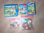 Playmobil 3210 4347 4751 5123 5291, Kinderen en Baby's, Speelgoed | Playmobil, Ophalen of Verzenden