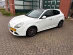 Alfa Romeo Giulietta Quadrifoglio Verde - 1.750 TBI 2011 Wit, 65 €/maand, USB, 1295 kg, 4 cilinders