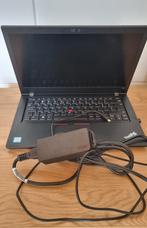 Lenovo Thinkpad T480 - Windows 11 met garantie, Computers en Software, Windows Laptops, 2 tot 3 Ghz, Qwerty, 8 GB, 14 inch