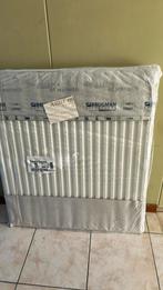 Radiator nieuw type 11 900 hoog x 800 breed, Doe-het-zelf en Verbouw, Verwarming en Radiatoren, Ophalen, Radiator, Zo goed als nieuw