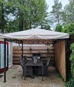 Prieel, tuin prieel, Tuin en Terras, Ophalen, Gebruikt