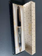 Vintage Kreuzer Vulpen in Parker Doos - Antiek Schrijfwaren, Ophalen of Verzenden