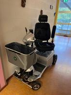 Quingo Toura 2 scootmobiel (2021) Slechts 173 km + opties, Diversen, Ophalen, 16 km/u of meer, 46 km of meer, Quingo