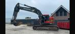 Graafmachine te huur, rupskraan, rupsgraver te huur, Ophalen of Verzenden, Graafmachine