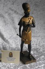 Veronese Design Rameses 2 Egyptische God Beeld, Ophalen