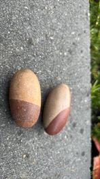 Shiva ligham 2 stuks, Ophalen of Verzenden, Mineraal