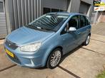 Ford C-Max 1.8-16V Limited-NIEUWE APK, Voorwielaandrijving, 65 €/maand, 125 pk, Gebruikt