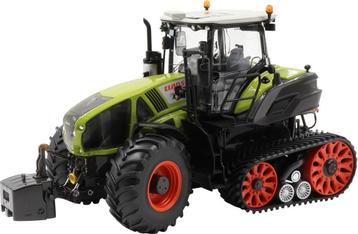 Claas Axion 960 Terra Trac  beschikbaar voor biedingen