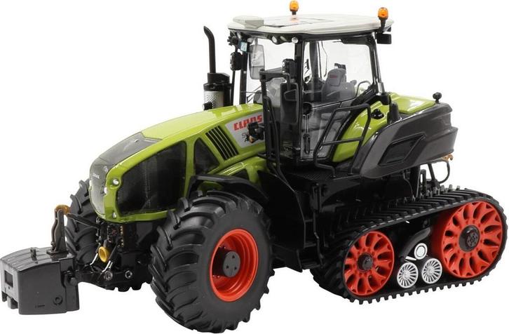 Claas Axion 960 Terra Trac, Hobby en Vrije tijd, Modelauto's | 1:32, Nieuw, Tractor of Landbouw, Overige merken, Ophalen of Verzenden