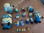 Partij Minions verzameling, Ophalen of Verzenden, Gebruikt