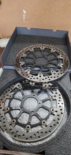 Ducati Brembo remschijven 320mm, Ophalen of Verzenden