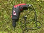 KBM Electrische Boormachine, Boormachine, Gebruikt, Ophalen of Verzenden, Klopboormechanisme