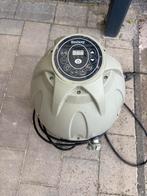 Bestway Jacuzzi Pomp, Tuin en Terras, Bubbelbaden en Hottubs, Ophalen, Gebruikt, Pomp, Vast