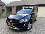 Volvo XC60 2.4 D5 221 pk AWD Ocean Race Trekhaak (bj 2015), Automaat, Gebruikt, Euro 6, Zwart