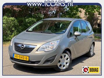 Opel MERIVA 1.4 Edition - Navi - Airco  - PDC !!! beschikbaar voor biedingen