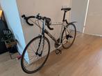 Bulls Vulture 2 racefiets aluminum., Gebruikt, Aluminium, Meer dan 20 versnellingen, 53 tot 57 cm