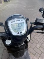 Sym mio inj euro 5  bouwjaar 07/2022, Fietsen en Brommers, Scooters | SYM, Maximaal 45 km/u, Zo goed als nieuw, Benzine, 50 cc