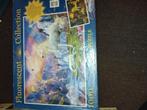 Puzzle, Ophalen, Zo goed als nieuw